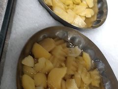 -金滏山烤肉·海鲜·火锅自助餐厅(襄阳万达店)