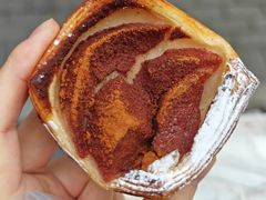 -慢熟面包店bud bread(孩儿巷店)