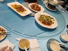 -萍香大厨·葱烧大鱼头(解放北路店)