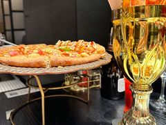 -老友时光·Pizza(泰华黑金店)