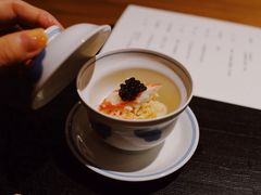 -晴空·日本料理(万象城店)