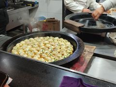 -哑巴生煎(临顿路店)