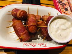 -Tubestation站点比萨(五道营店)