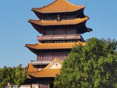 -景德镇陶阳里历史文化旅游区