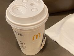 -麦当劳(曲阳店)