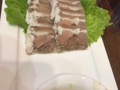 -长兴菜馆(高桥店)