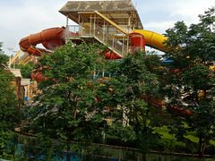 -武汉玛雅海滩水公园