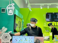 -gleeglee乐溢亦茶(合生汇店)
