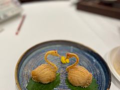 -白天鹅宾馆-宏图府餐厅