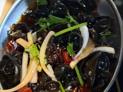 -阿鸡鱼庄·顺德鲜蒸小炒(亚运村店)