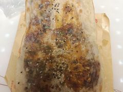 锅盔-荆州锅盔(阆中古城店)