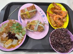 -清华大学-观畴园餐厅