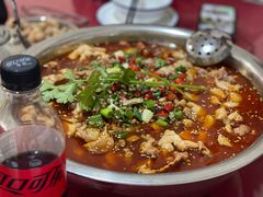 -米二红烧兔(华阳店)