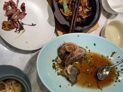 -鹿港小镇(霄云店)