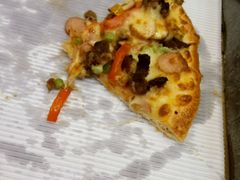 -尊宝比萨(厦大店)