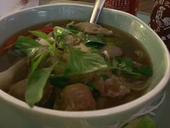 -CHINCHIN 青青·泰国料理(万象食家店)