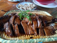 风味酱鸭-杨厝六十六农庄农舍(杨厝路店)