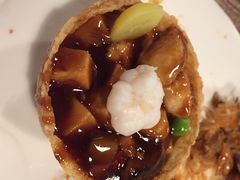 八宝辣酱-徐记私厨(半淞园路店)