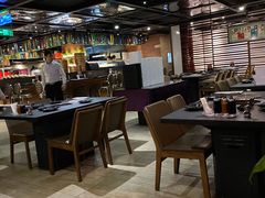 大堂-神户赤童日式烤肉伙伴(东直门店)