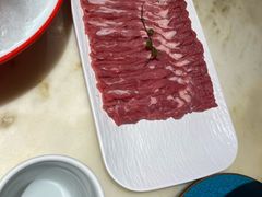 -涮福記·现切牛羊肉火锅(世纪汇店)