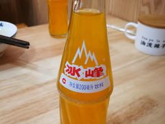 -黎一碗大碗手工面(城市立方店)