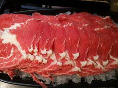 -捞王锅物料理(凯旋路店)