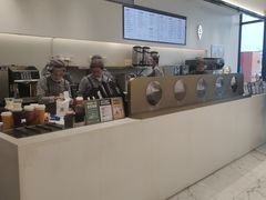 -喜茶(永旺梦乐城店)