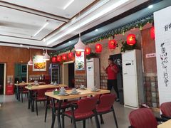 大堂-壹块捌烧烤(灯市口店)