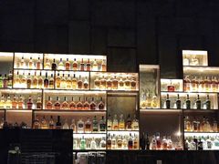 -瑞吉酒店·The Drawing Room闲逸廊·云端下午茶·夜奢Whiskey