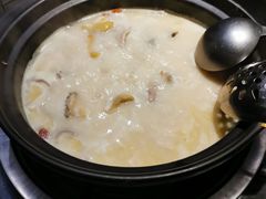 -捞王锅物料理(凯旋路店)