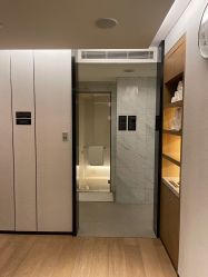 -文华东方水疗中心