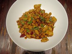 -永安鱼庄·镇江菜(东吴路店)