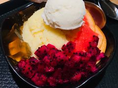 -将军牛排·尔滨地标朝鲜族美食(总店)
