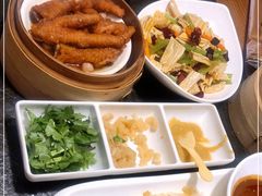 -小城粥道·海胆鲜虾粥(解放广场店)