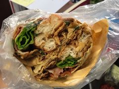 -沂蒙人家煎饼铺(怒江路店)