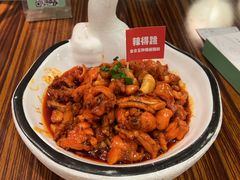 -莲餐厅·湖北菜·潜江小龙虾店(愚园路店)
