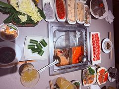 -海底捞火锅(人民广场店)