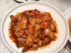 -大潮淮·淮扬菜(何园旗舰店)
