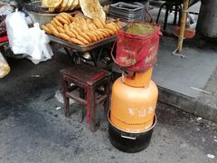 门面-东仓门早市