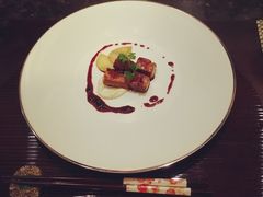 -Ginza Onodera铁板烧(外滩十八号店)