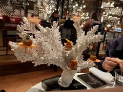 -深圳文华东方酒店·OPUS 388·精致法餐
