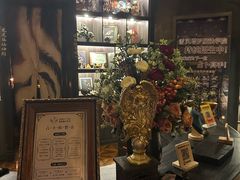 -雪灵魔法世界SHELLY’S TAROT(大良桂畔里店)