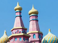 -南京银杏湖乐园