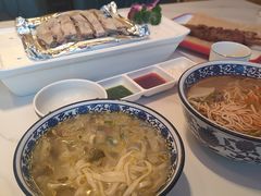-燕兰楼·清真西北融合菜(亚运村店)
