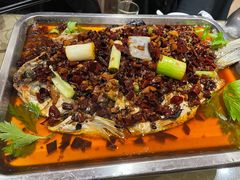 -三味鱼屋(琥珀山庄店)