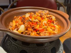 -味上湘菜馆(岳麓山店)