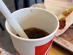 -肯德基(汤逊湖店)