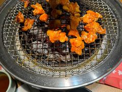 -韩味园果木炭烤鲜肉(陵东街店)