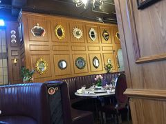 大堂-粥品天下·琉璃舫音乐餐厅(双桂大道店)