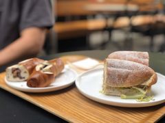 -81BAKERY(大学路店)